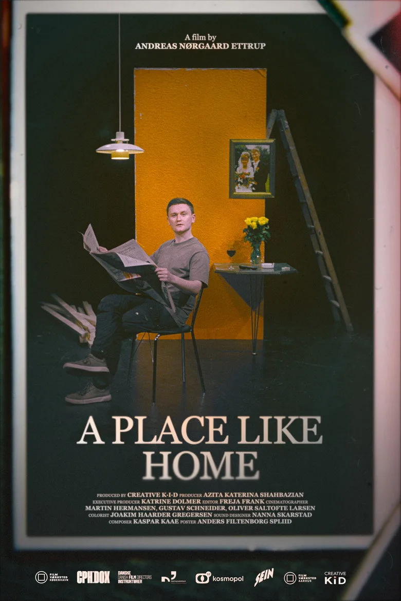 Watch Ligner jeg dig, far? Film
