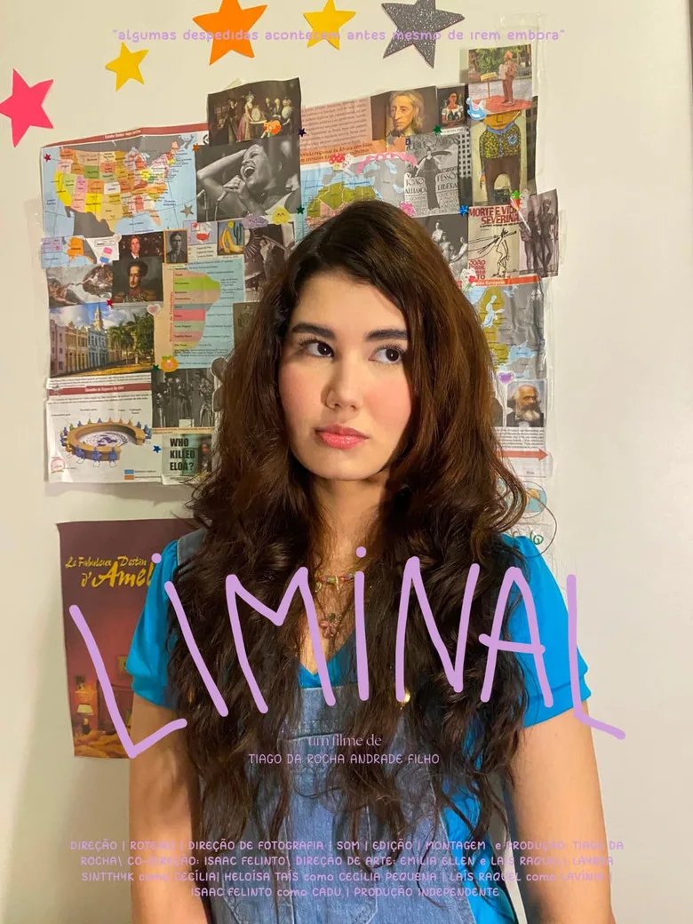 Watch liminal Film
