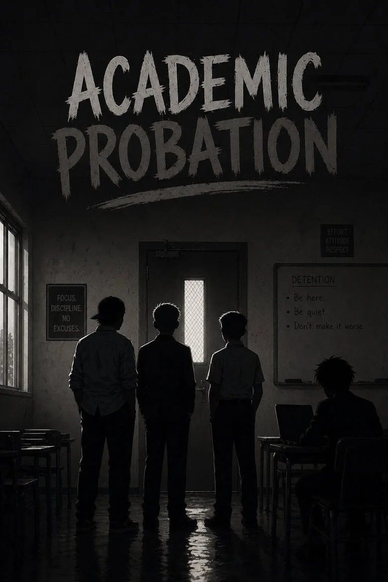 Watch Academic Probation Film