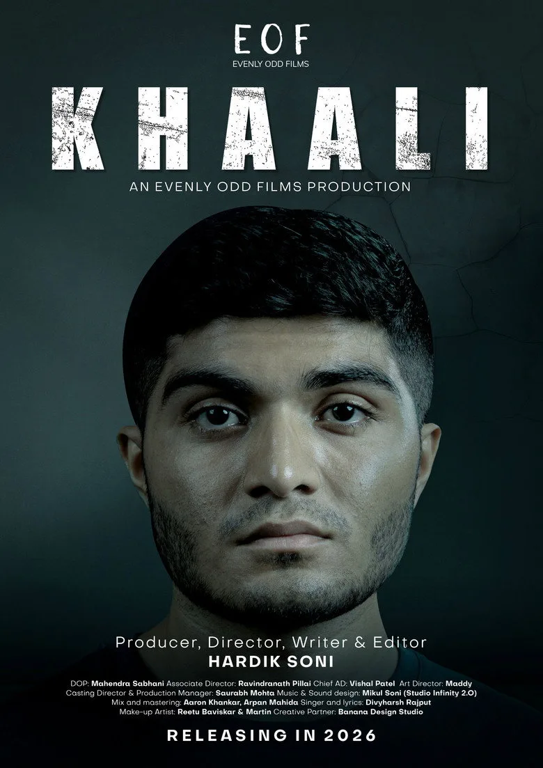Watch Khaali Film