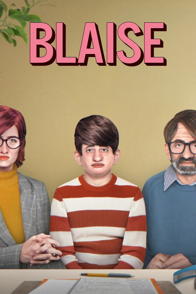 Watch Blaise Film
