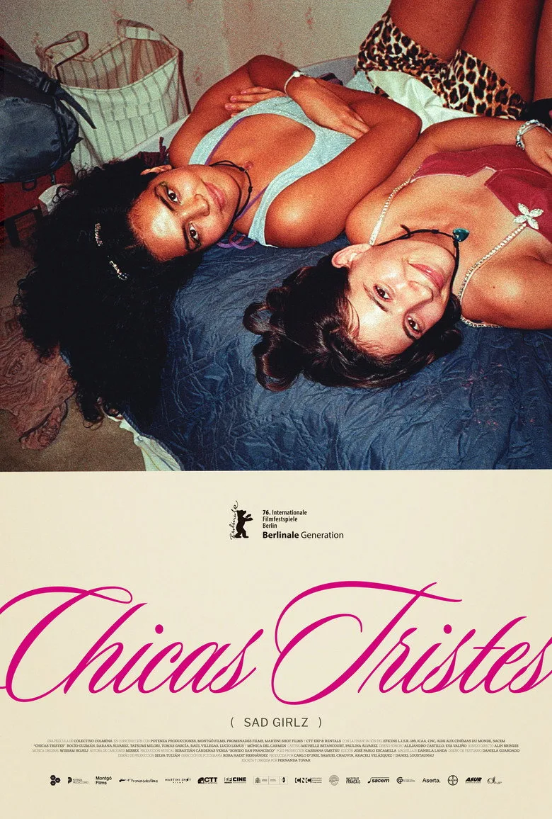 Watch Chicas tristes Film