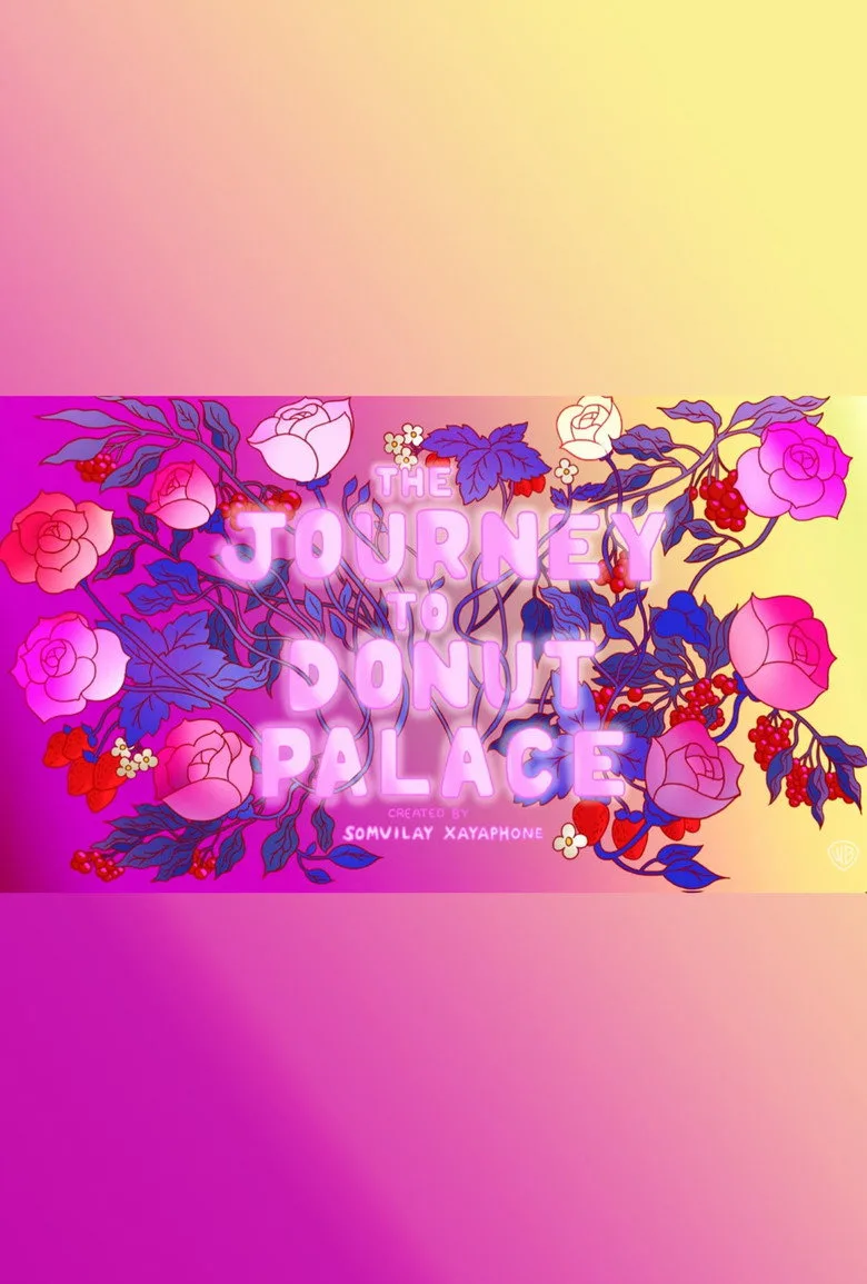 Watch The Journey to Donut Palace Film