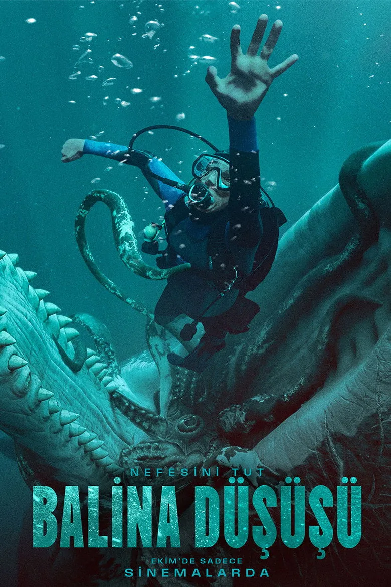 Watch Whalefall Film