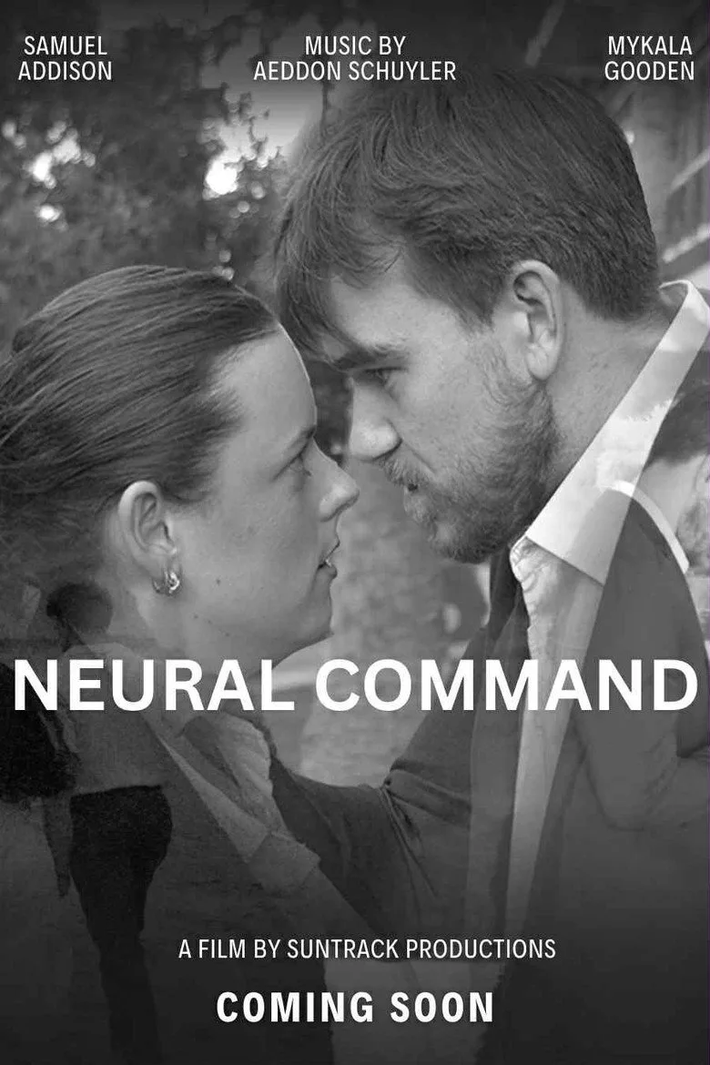 Watch Neural Command Film