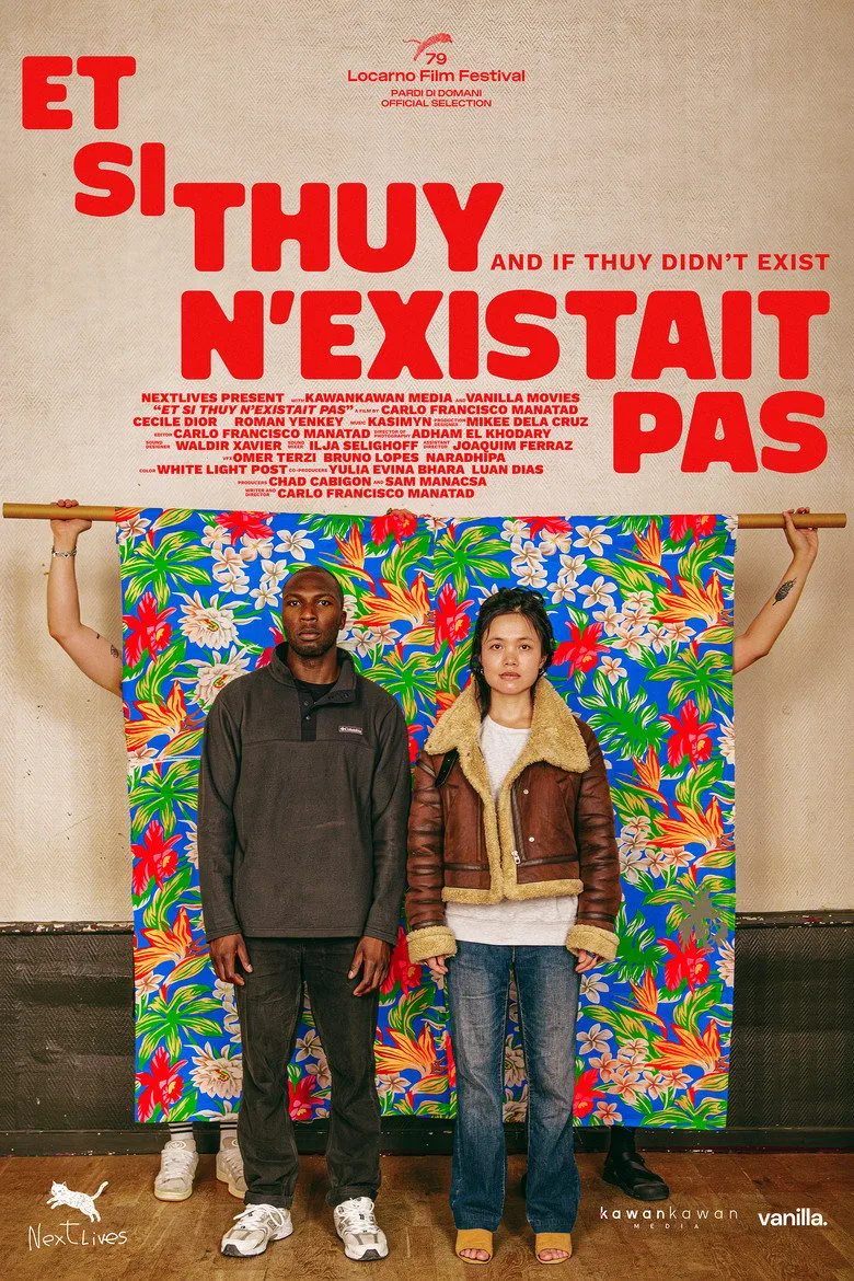 Et si Thuy n'existait pas