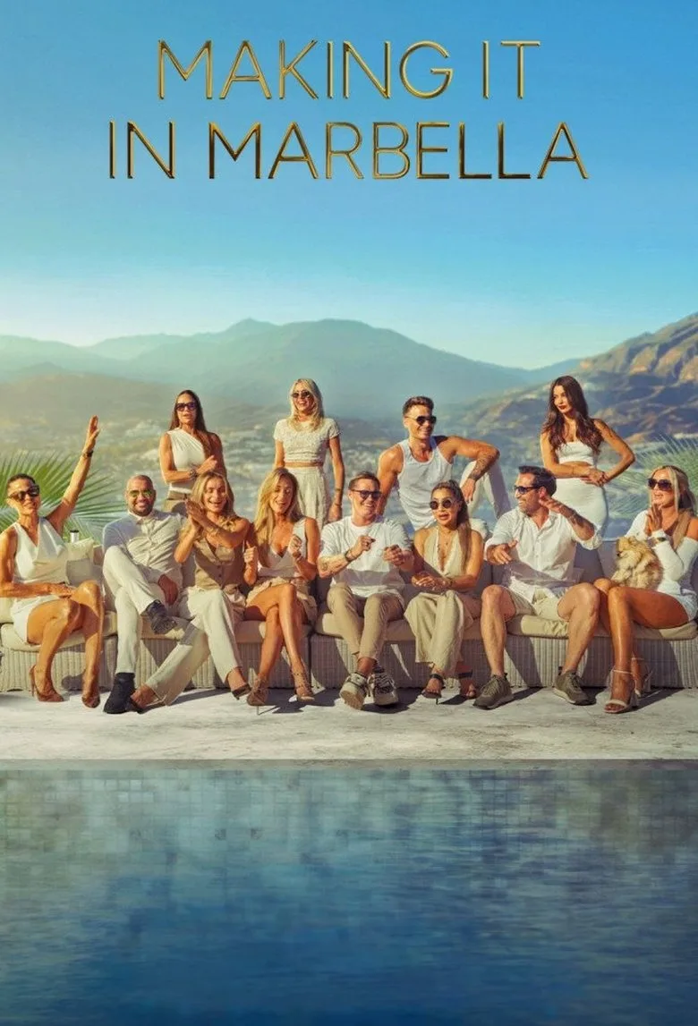 Watch Marbella'ya Taşınmak Dizi