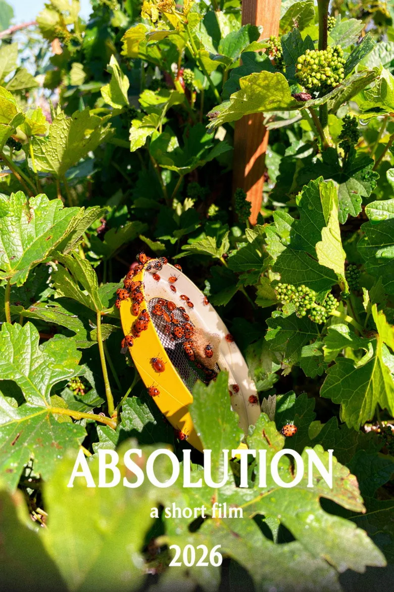 Watch Absolution Film