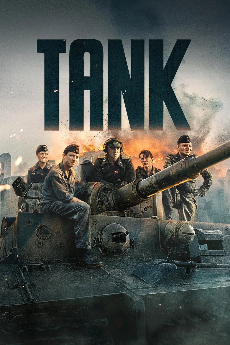 Watch Tank Film