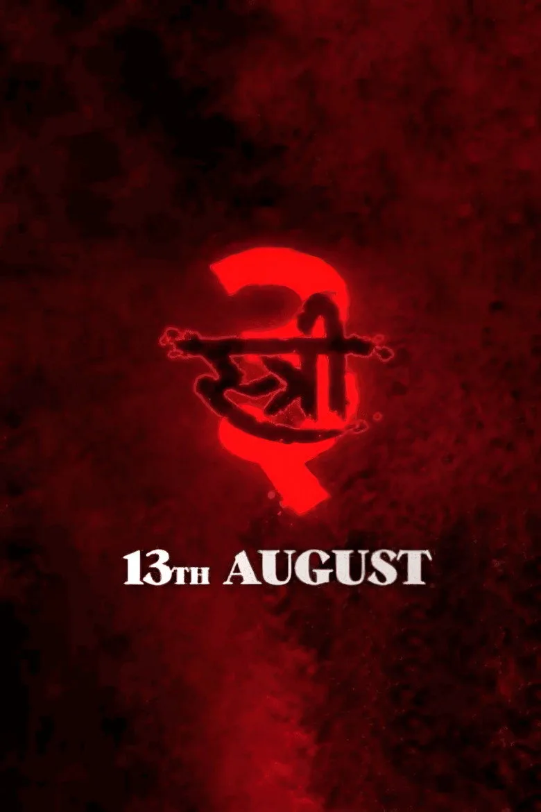 Watch Stree 3 Film