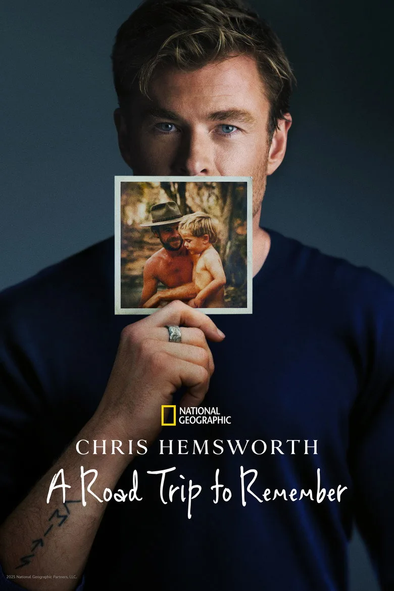Watch Chris Hemsworth: Unutulmaz Bir Yolculuk Film