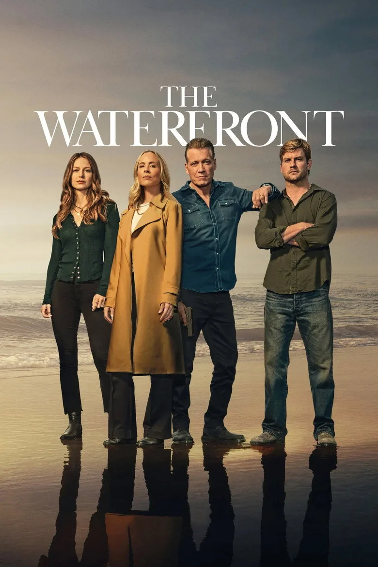 Watch The Waterfront Dizi