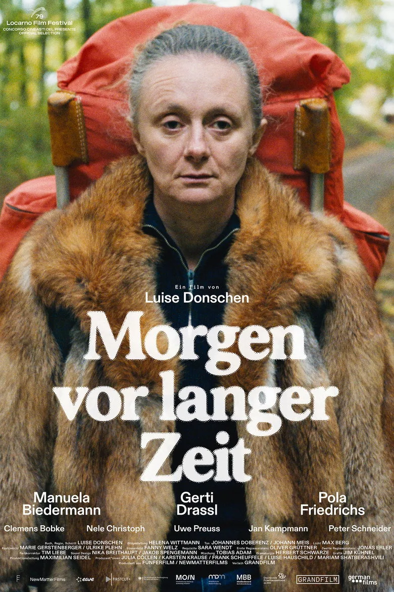 Watch Morgen vor langer Zeit Film