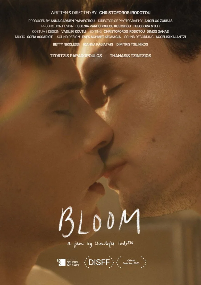 Watch Bloom Film