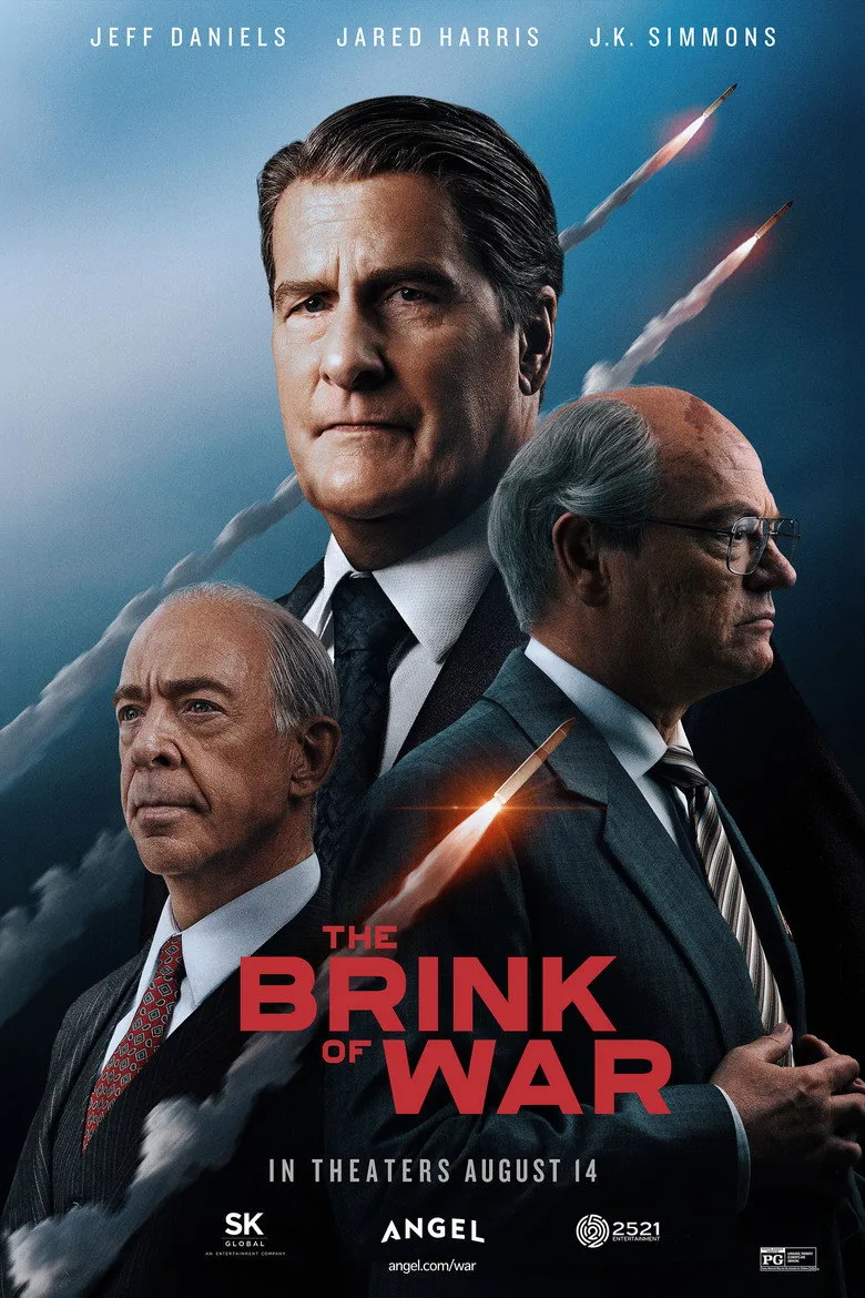 Watch The Brink of War Film