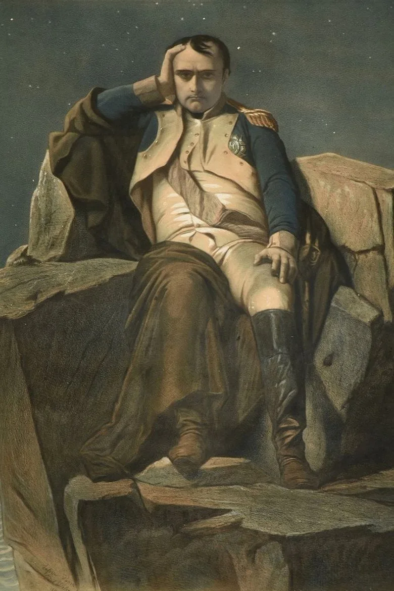 The Last Days of Napoléon