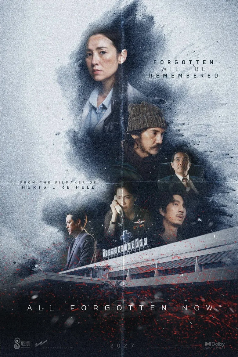 Watch All Forgotten Now Film
