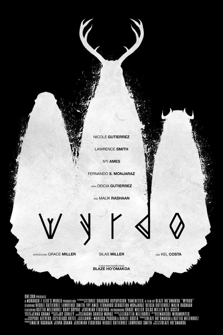 Watch Wyrdo Film