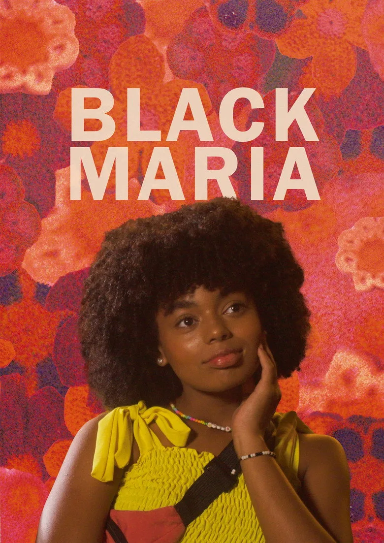 Watch Black Maria Film