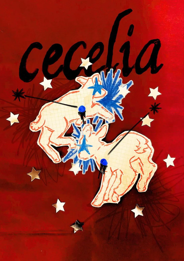 Watch cecelia Film