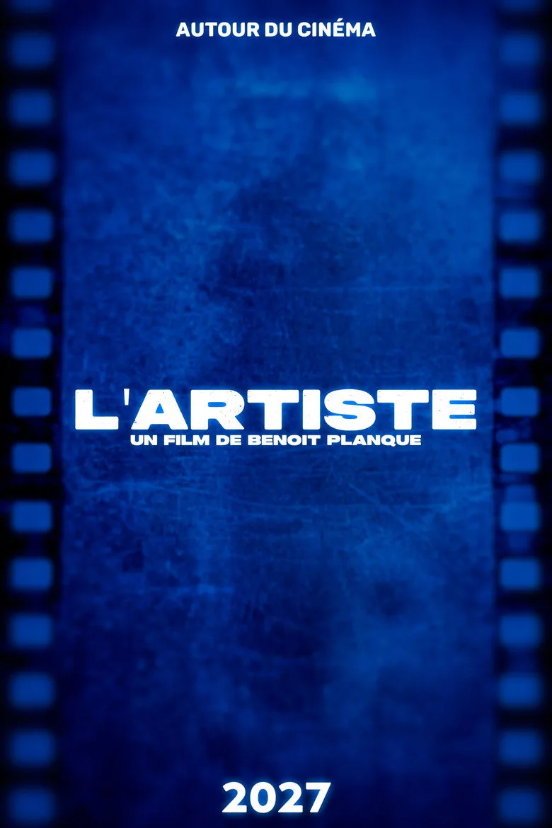 L'artiste