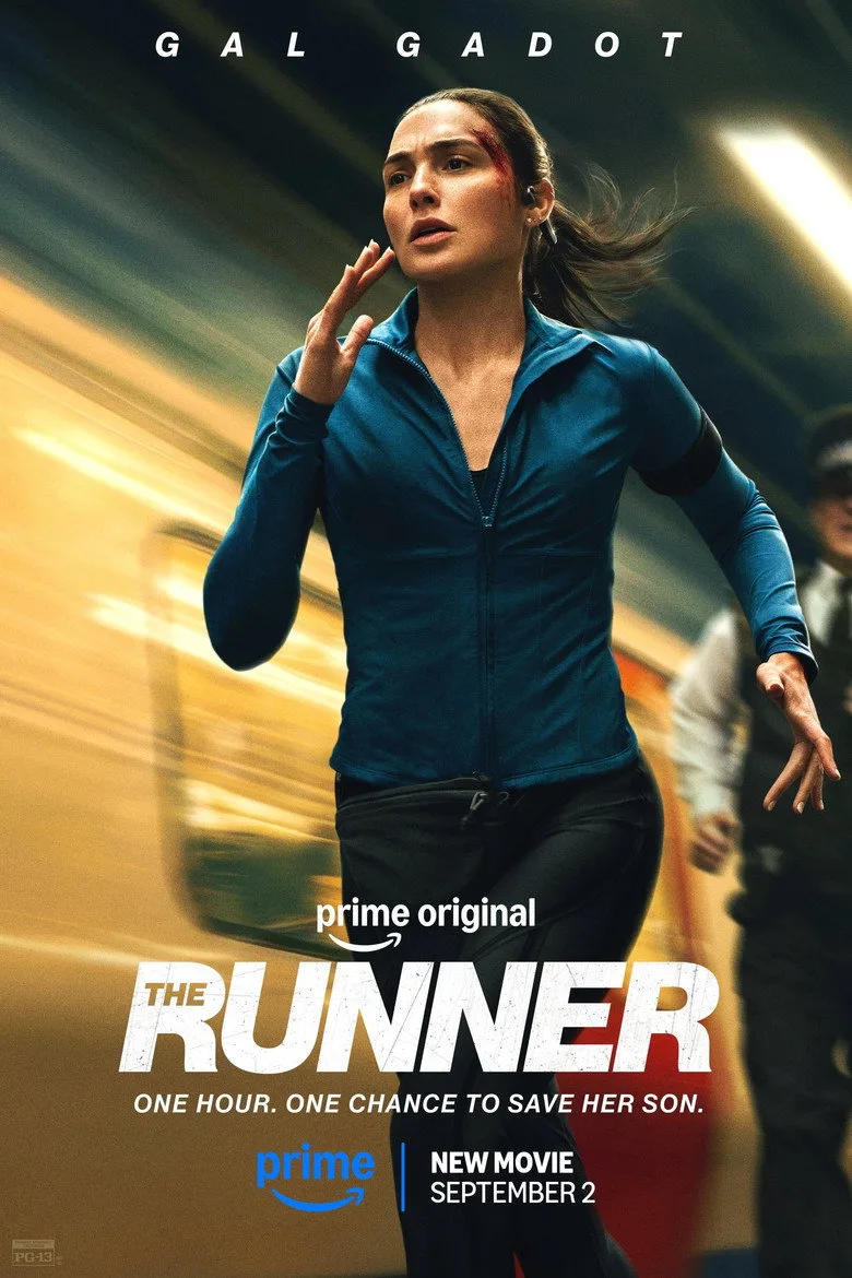 Watch The Runner Film