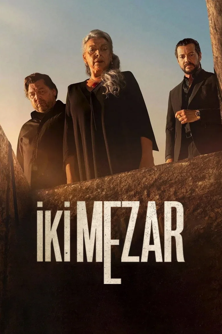 Watch İki Mezar Dizi