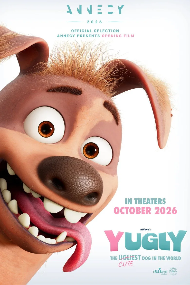 Watch Yugly Film
