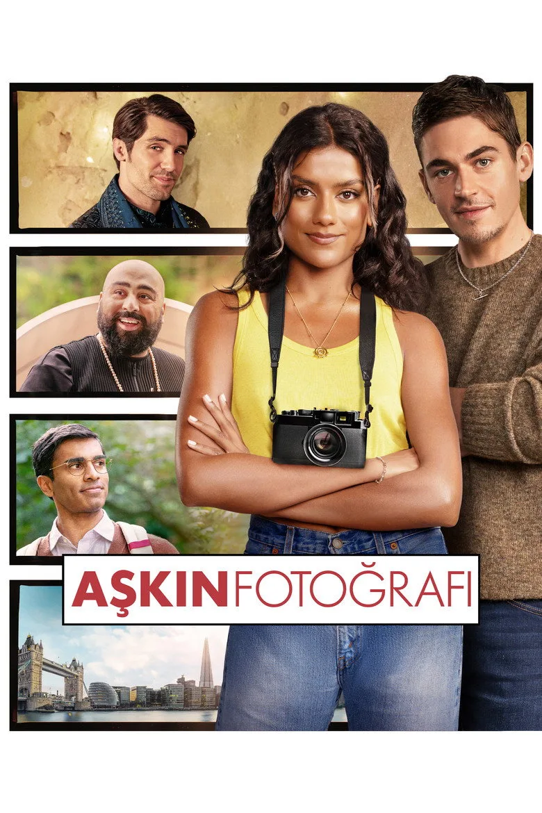 Watch Aşkın Fotoğrafı Film