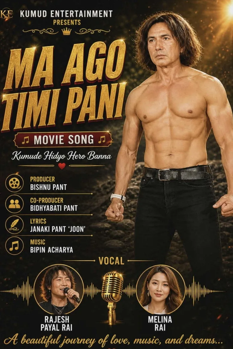 Watch Ma Ago Timi Pani Film