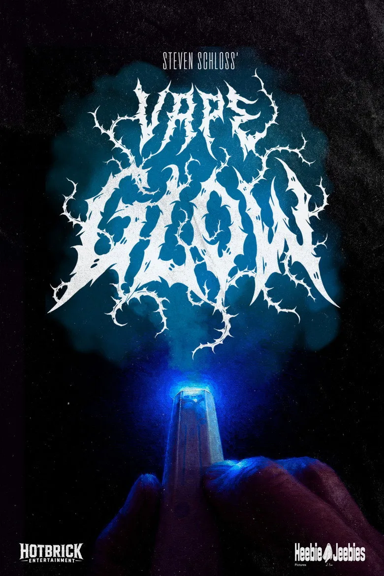 Watch Vape Glow Film