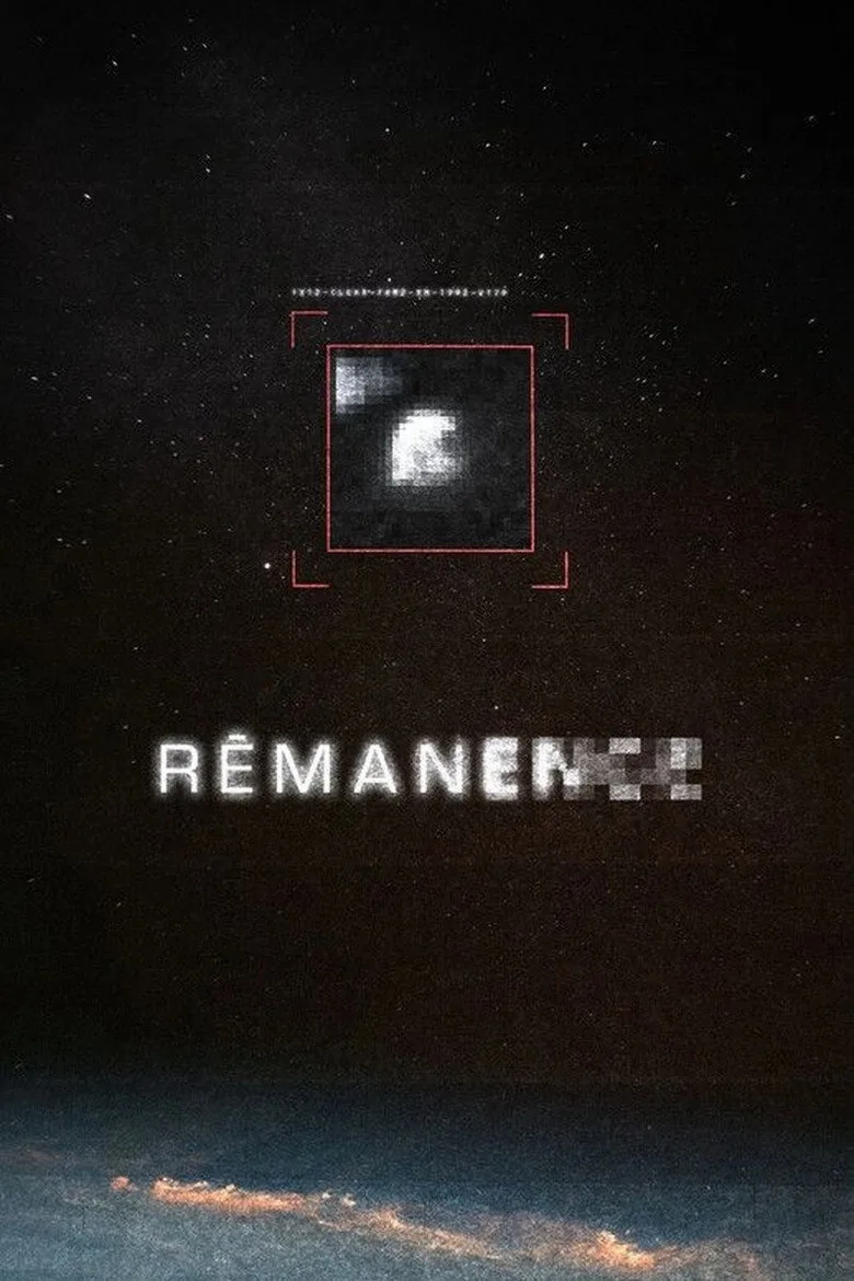 Watch Rémanence Film
