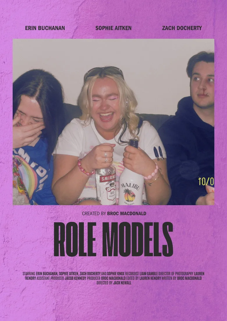 Watch Role Models Film