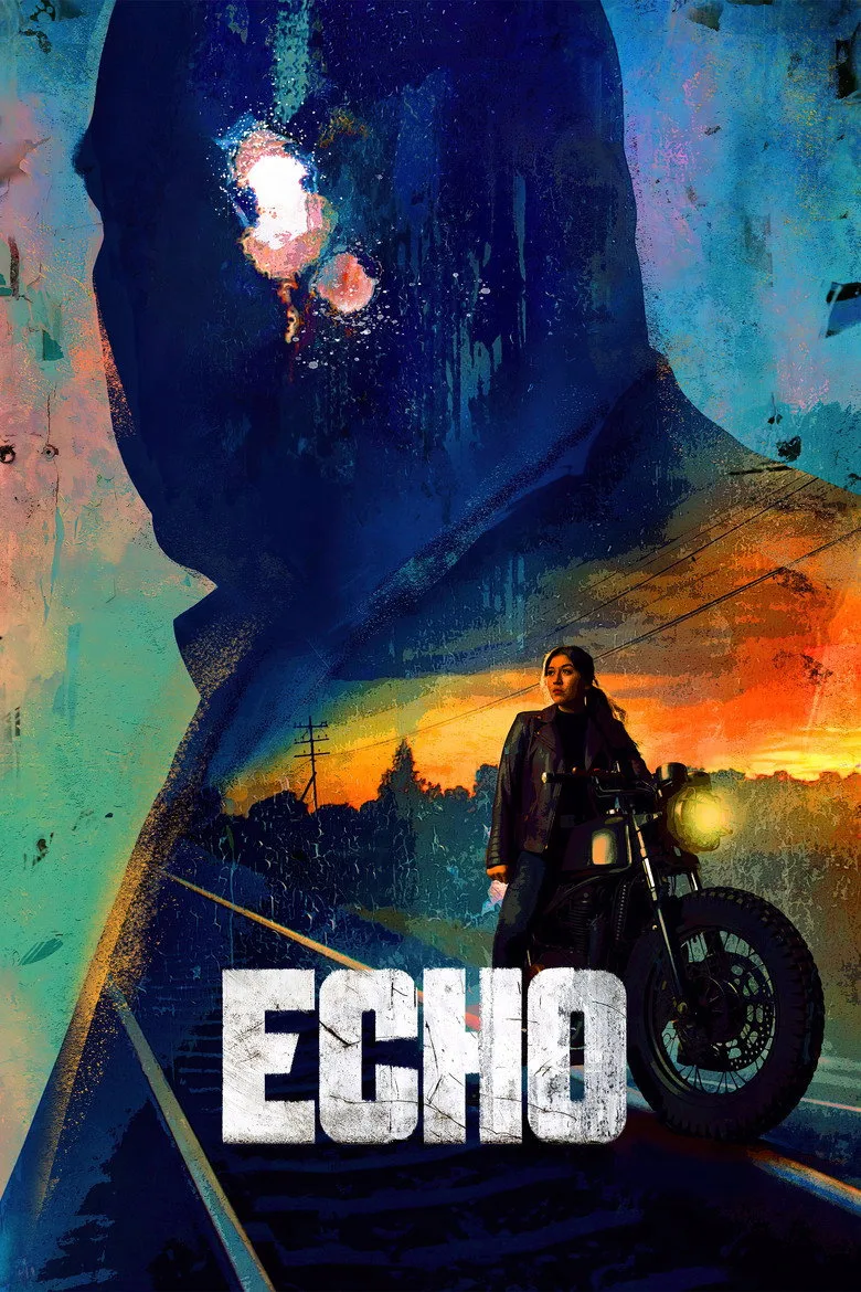 Watch Echo Dizi