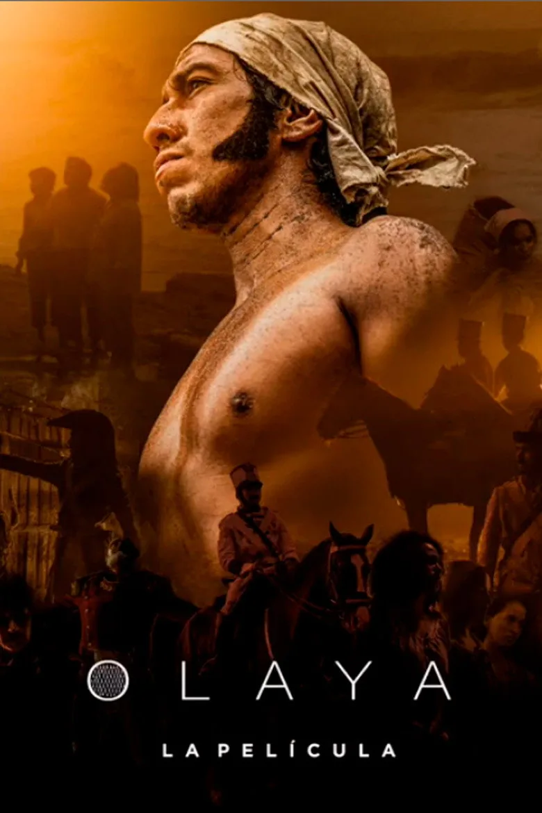 Watch Olaya Film