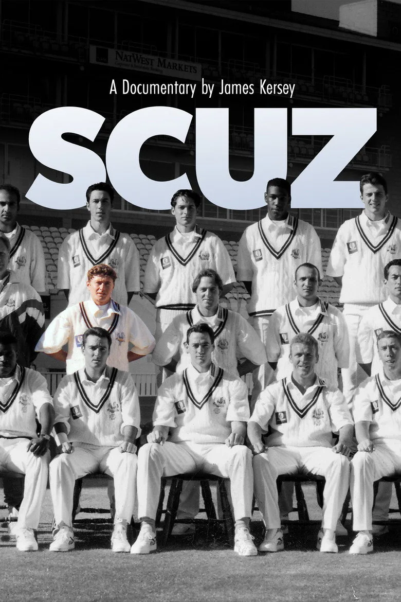 Watch Scuz Film
