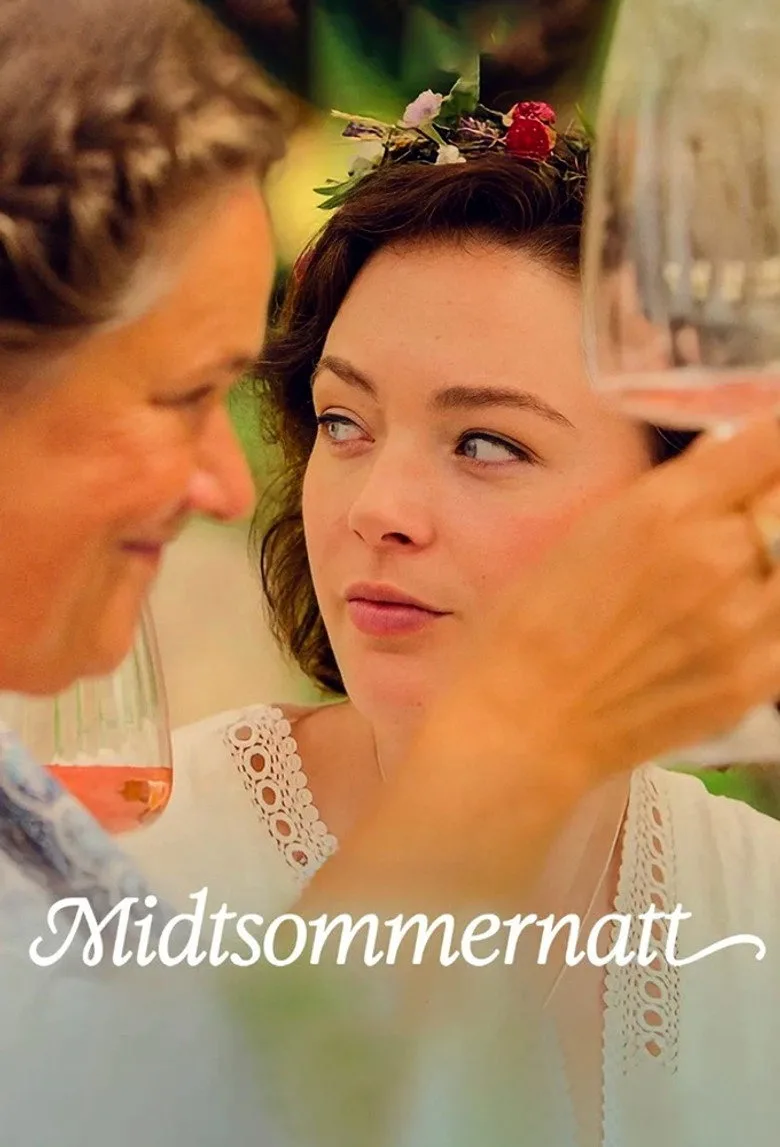 Watch Bir Yaz Gecesi Dizi