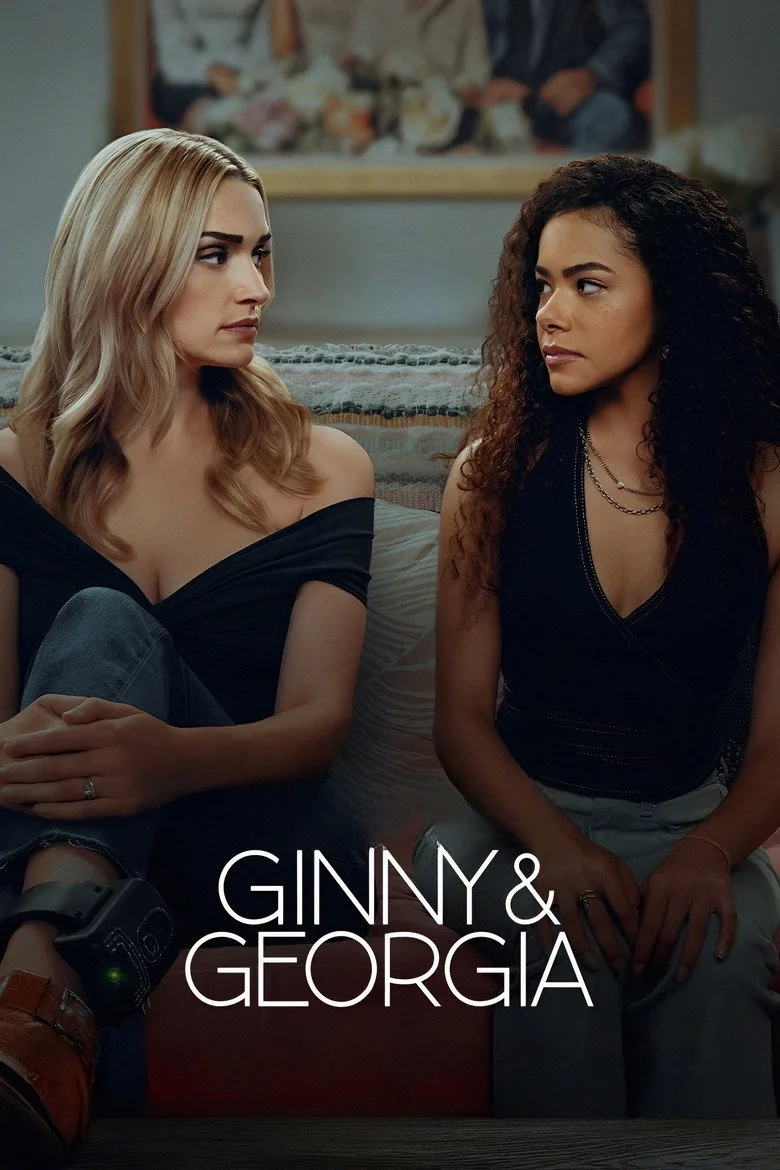 Watch Ginny & Georgia Dizi