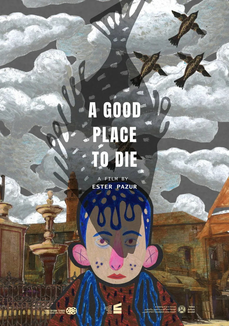 Watch A Good Place To Die Film