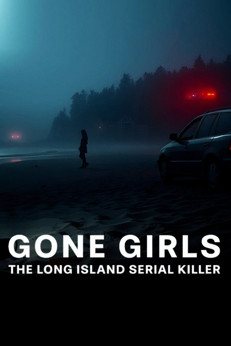 Watch Kayıp Kızlar: Long Island Seri Katili Dizi