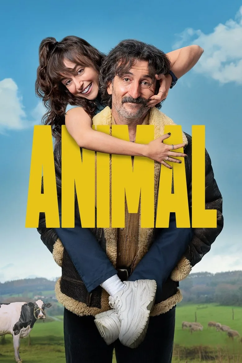 Watch Yabani Veteriner Dizi