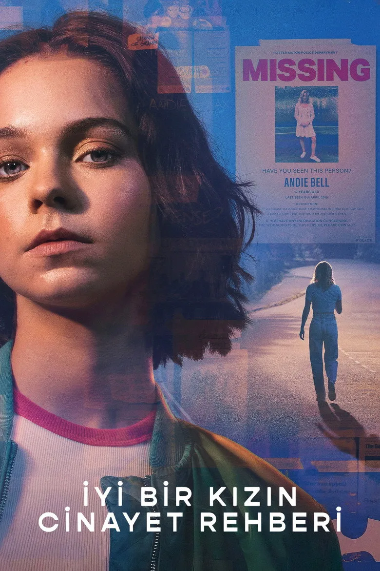 Watch İyi Bir Kızın Cinayet Rehberi Dizi