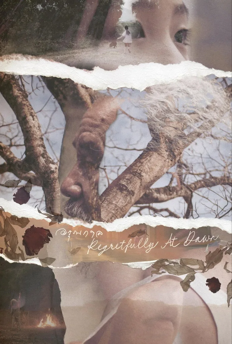 Watch Regretfully At Dawn Film