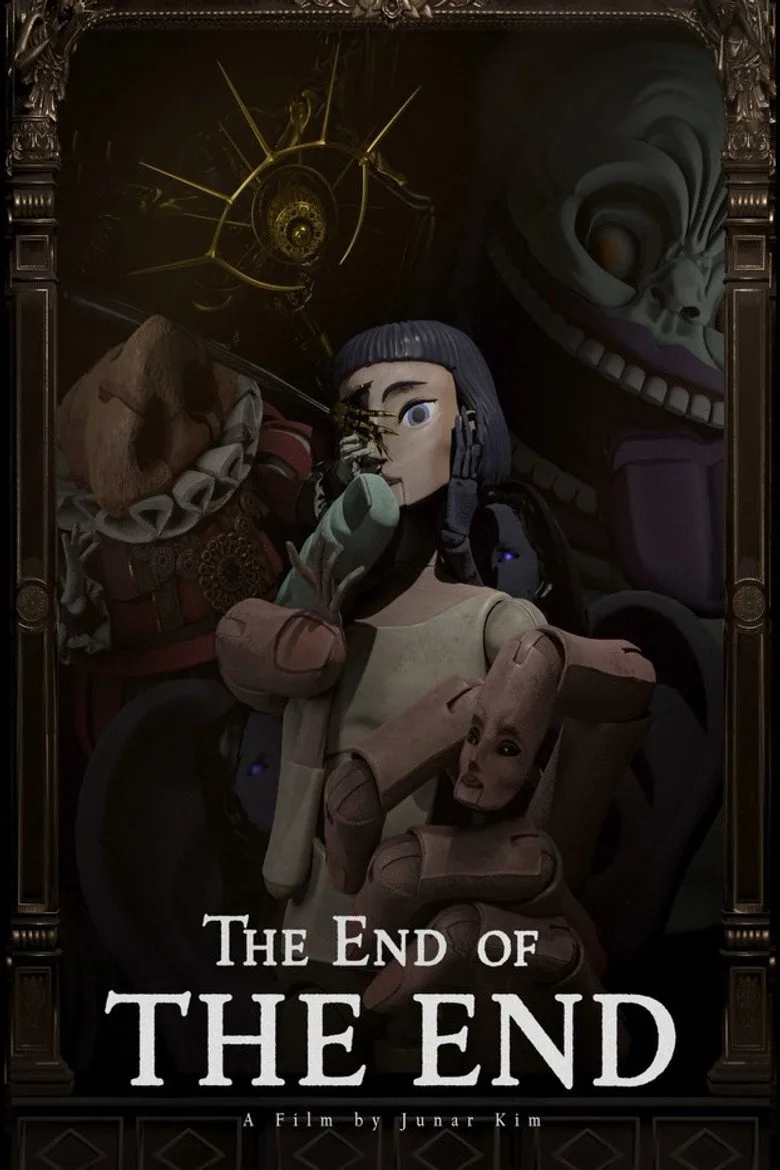 Watch The End of The End Film