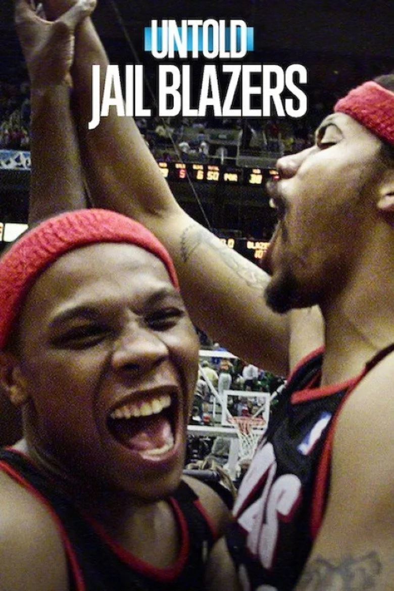 Watch Perde Arkası Jail Blazers Film