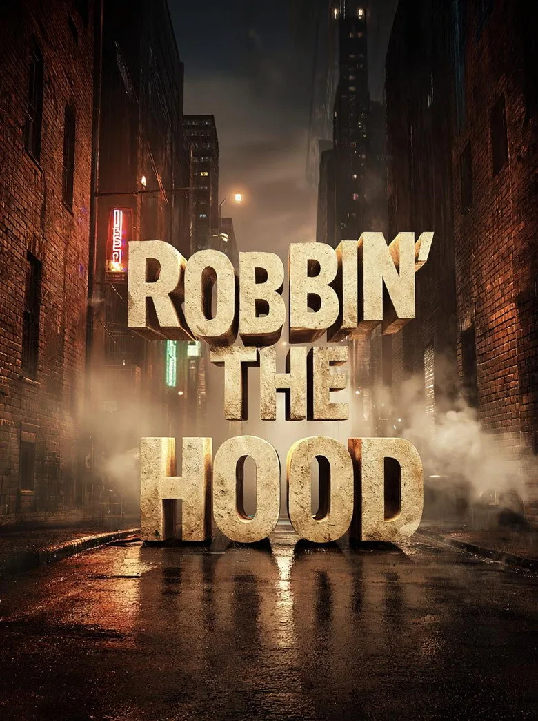 Watch Robbin' the Hood Film
