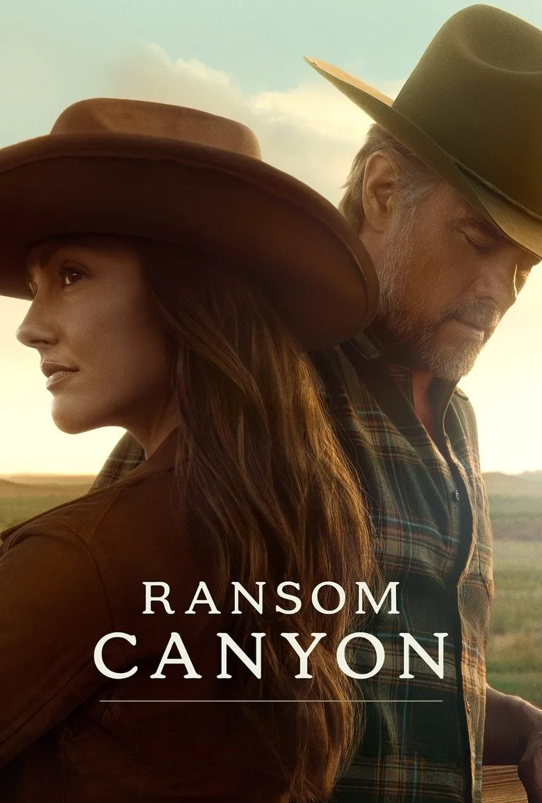Watch Ransom Canyon Dizi