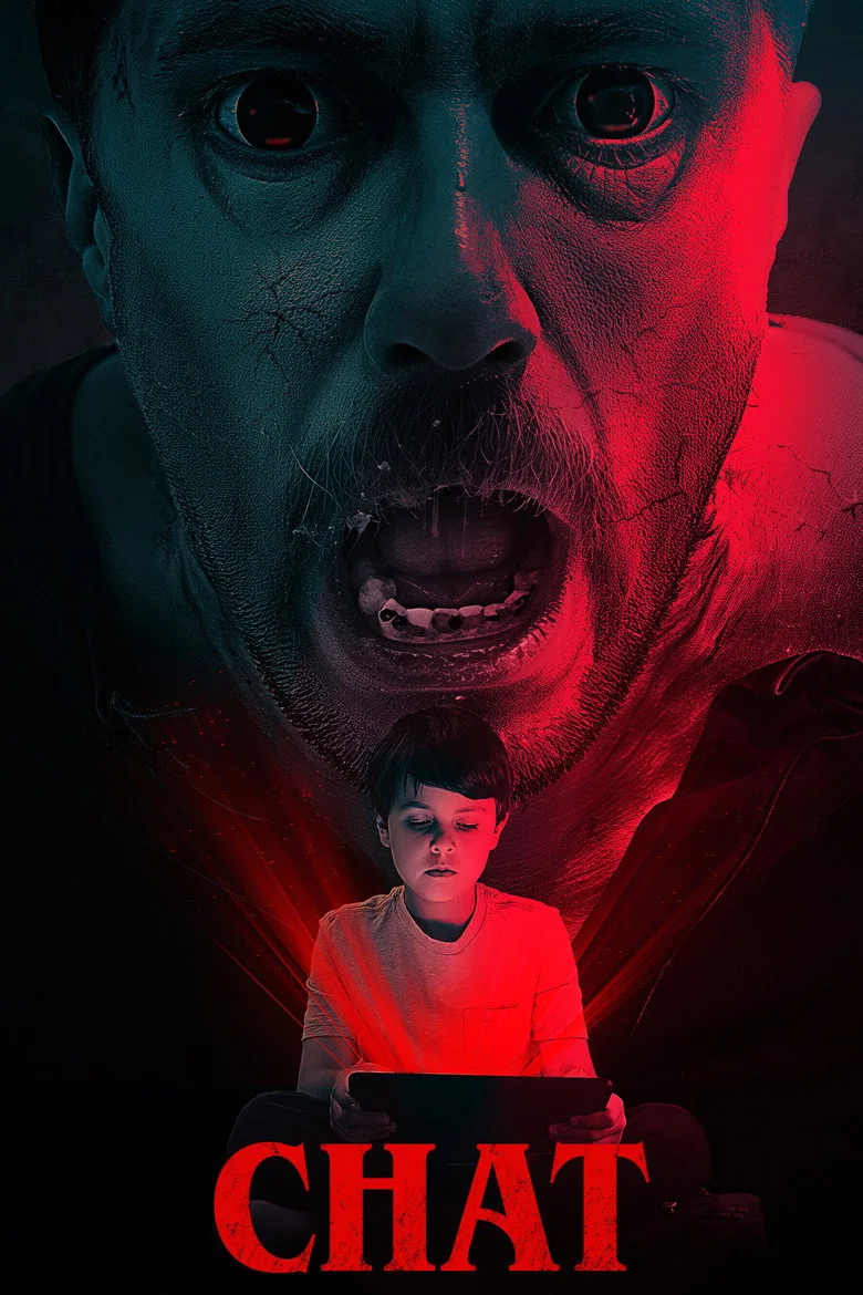 Watch CHAT Film