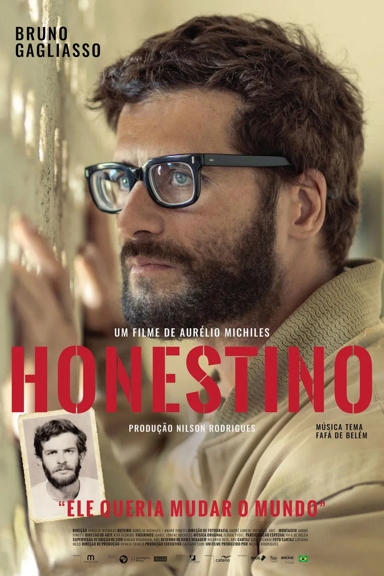 Watch Honestino Film