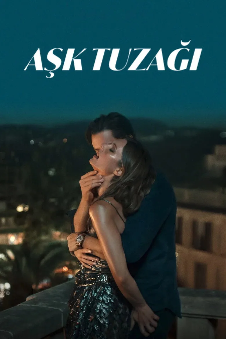 Watch Aşk Tuzağı Film